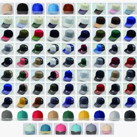 cap style 6