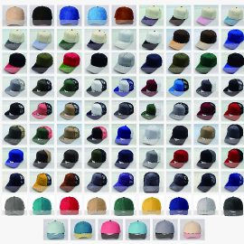 cap style 1