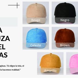 cap style 2